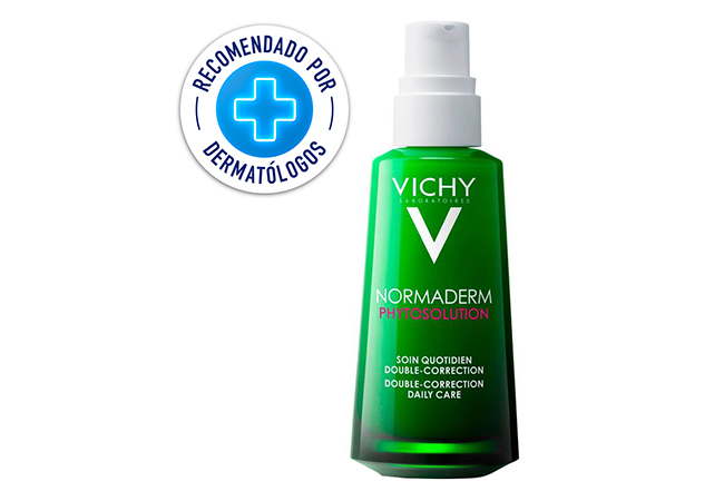 VICHY NORMADERM CREMA DOBLE CORRECCIÓN 50ml
