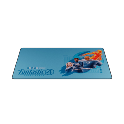 Mouse Pad Xtech Edicion Fantastic 4 XTA-M19F4-XL