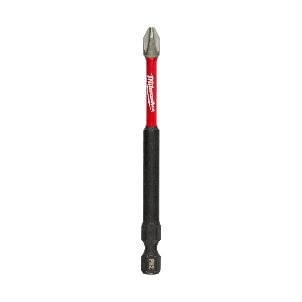 Punta atornillador phillips no. 2 x 3-1-2 pulg