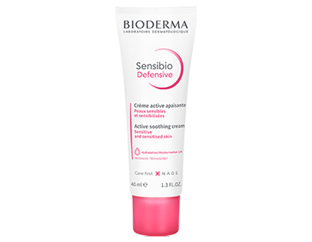 BIODERMA SENSIBIO DEFENSIVE 40 ML
