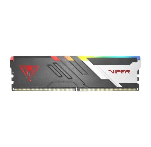 Patriot Viper – 8GB DDR5 6000MHz – Negro