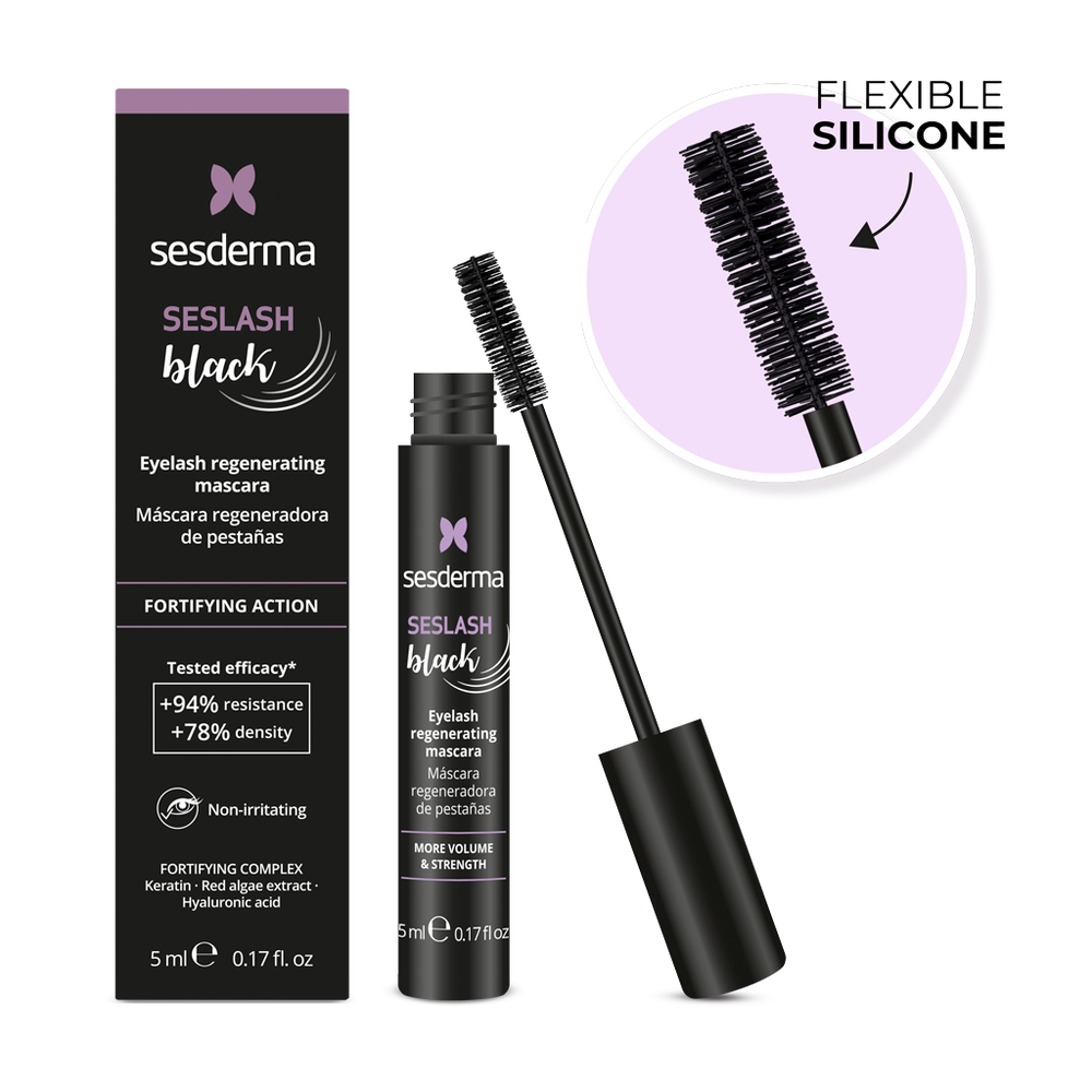 Sesderma Seslash Black rimel 5ml