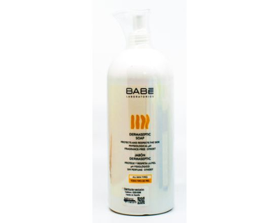 Babe Jabón Dermaseptic 1000 ml