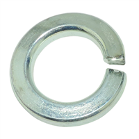 Arandela Presion Inoxidable 5/16" 10 Unidades