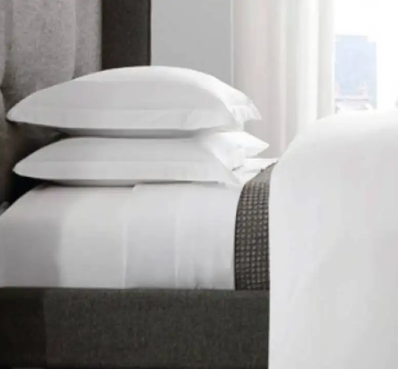 KASSATEX – SABANA PLANA SIENA QUEEN BLANCA 100X120 KASSATEX – SNA-QFS-W