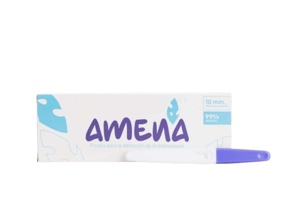 AMENA PRUEBA DETECCION MENOPAUSIA