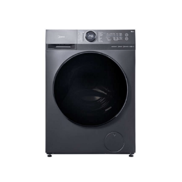 Lavadora/Secadora MF200D150WB/T-CA MIDEA 15Kg/8Kg