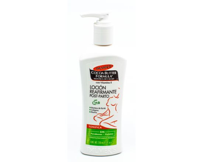 Palmer`s Locion reafirmante Post parto 250 ml