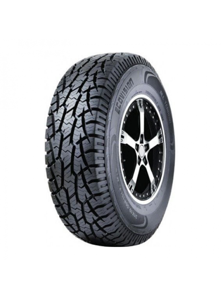 OVATION VI286 A/T 265/75R16