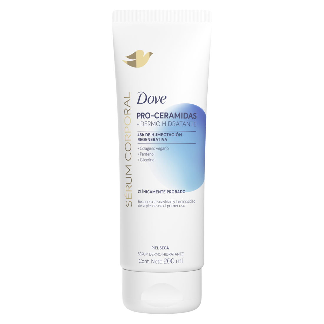 DOVE SERUM PRO CERAMIDAS 200ML