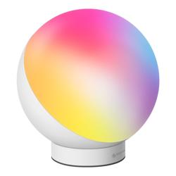 Lampara Led Wifi Rgb Para Escritorio