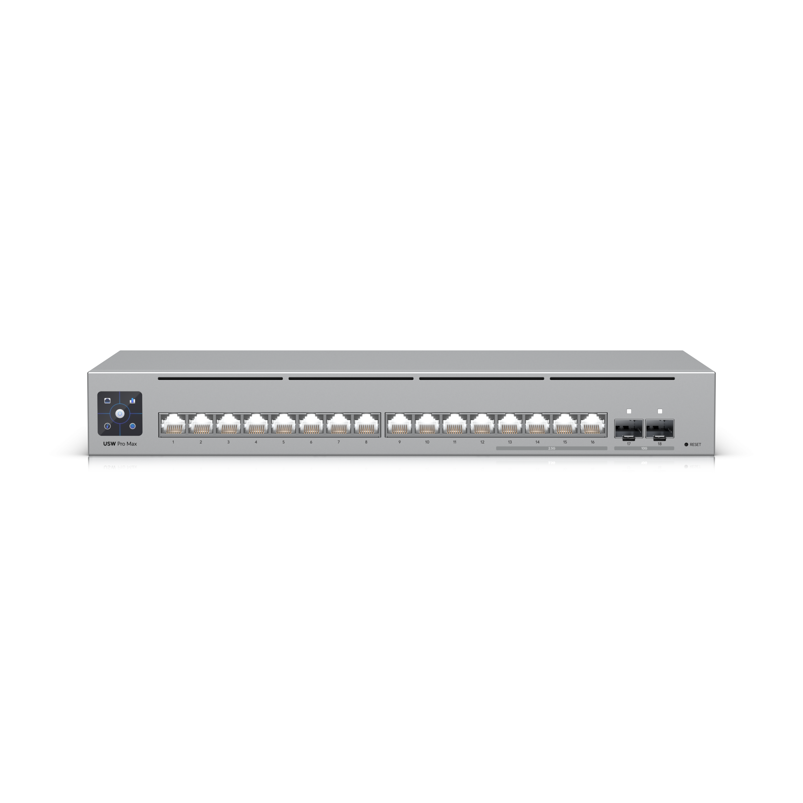 Switch Ubiquiti USW-Pro-Max-16