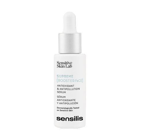 SENSILIS SUPREME BOOSTER SUERO 30ML