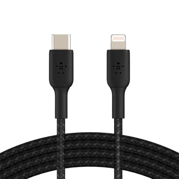 Belkin Cable USB-C a Lightning 1m