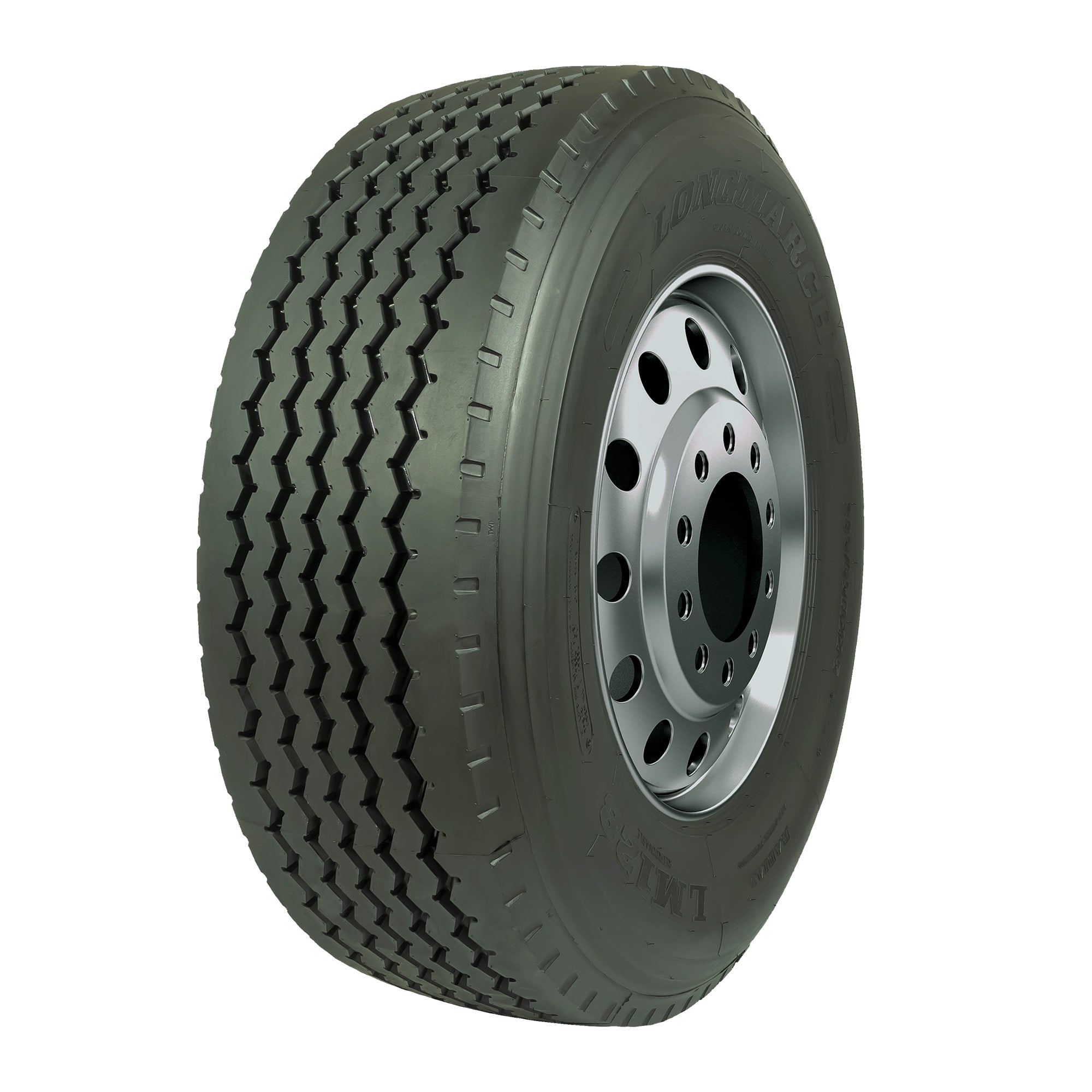 Llanta 425/65R22.5 165/164K SUPERCARGO SC128