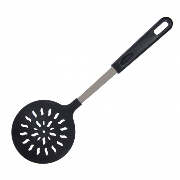 ESPUMADERA MANGO NEGRO SMART COOK