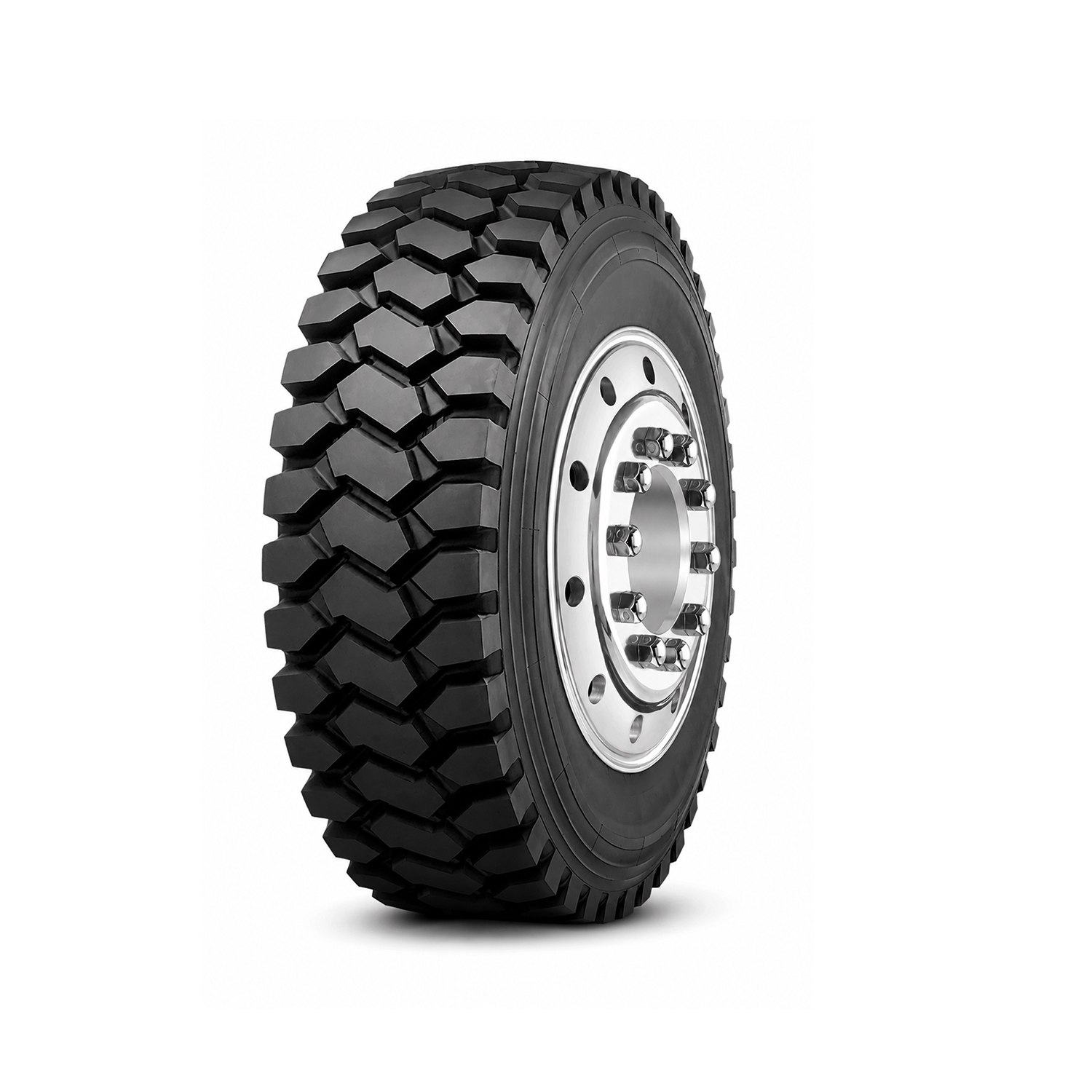 Llanta 12R22.5 148/145J KUMHO KFD04