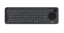 Teclado Inalámbrico Para Escritura Y Navegación En Televisor I