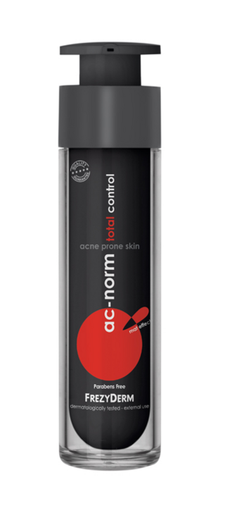 Frezyderm Ac-Norm Total Control Cream 50 ml