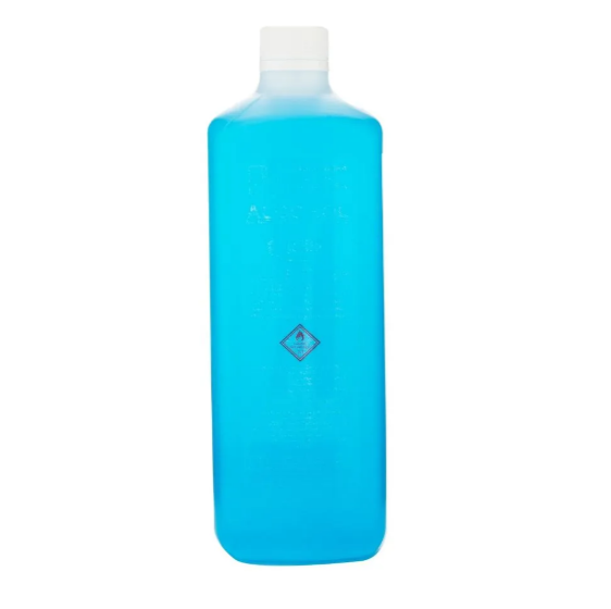 Alcohol para fricciones Plux 500 ml