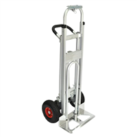 Carretilla Varias Posicion 3 En 1 300 K