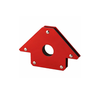 Escuadra Magnetica Soldar 50 Lb Ingco