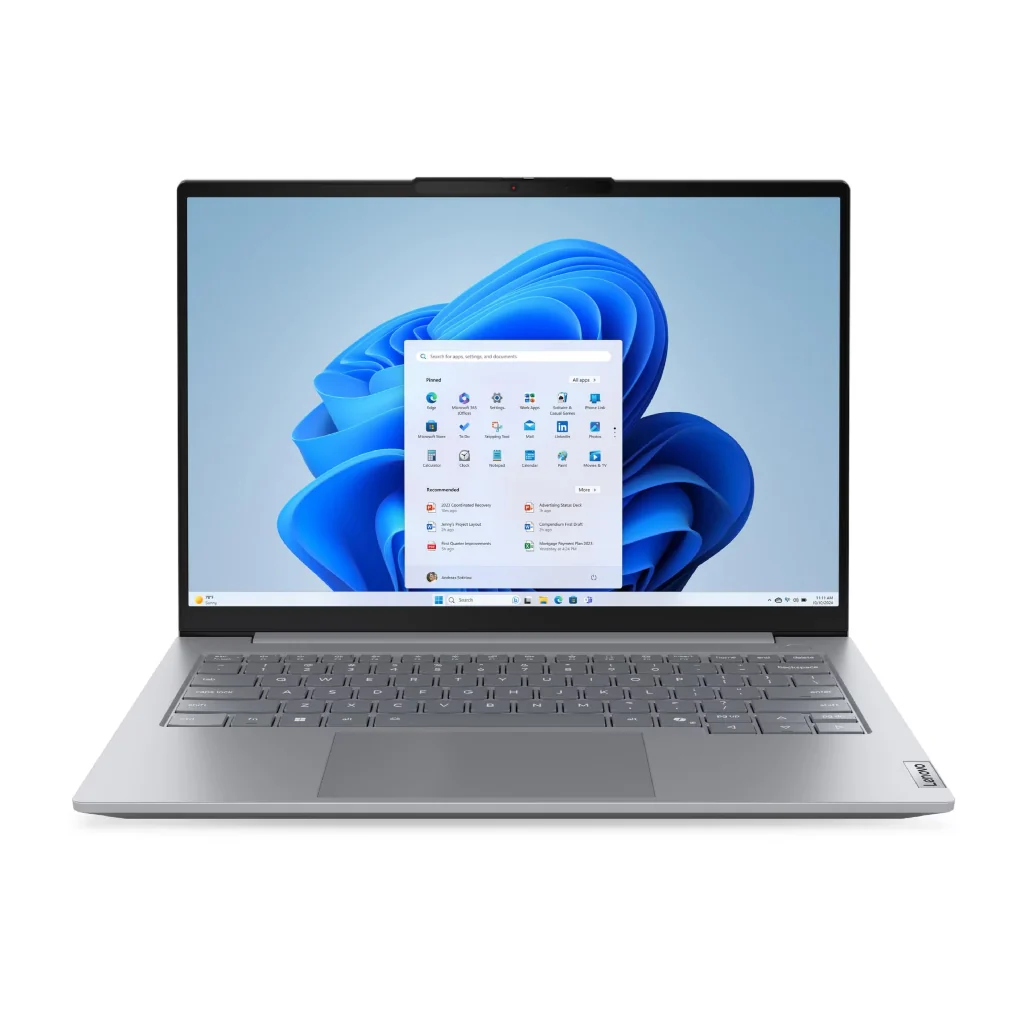 Lenovo Laptop 14" ThinkBook 14 G9 IRL en Español, 21UY005JFJ