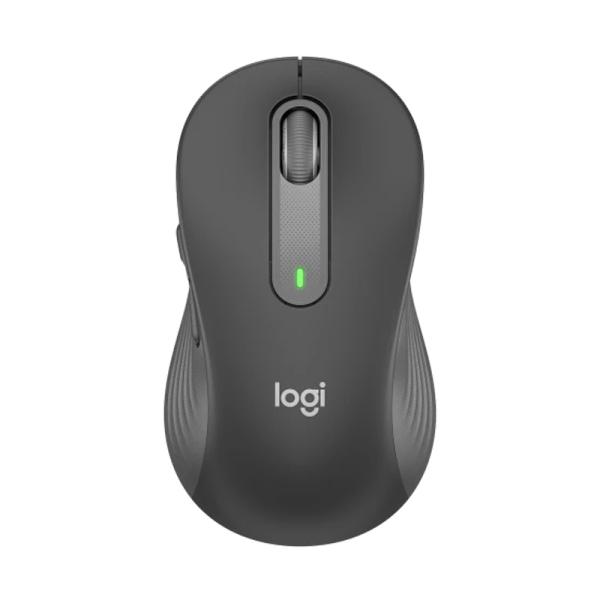 Mouse Inalámbrico Logitech Signature M650 Rosa 910-006251