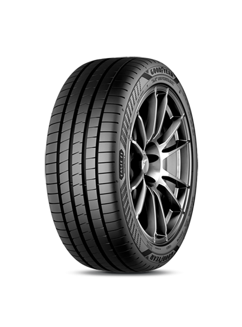 GOOD YEAR EAGLE F1... 255/40R21