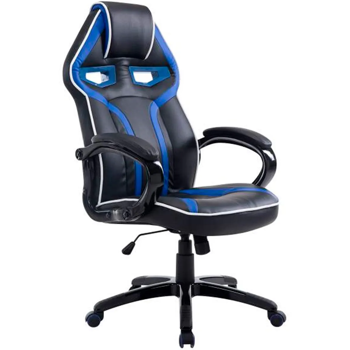 Silla Gamer Mia TUF ACA001 Azul