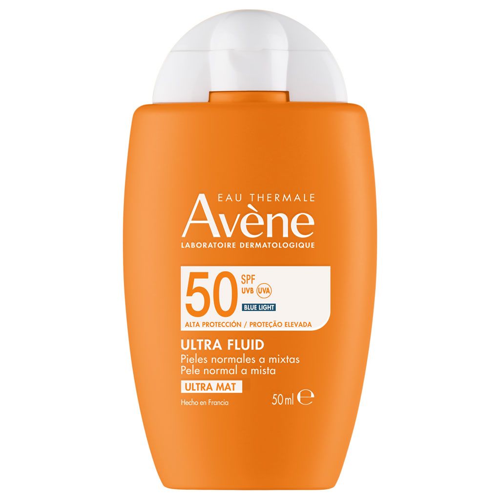 AV ULTRA-FLUIDO SPF50 50ML