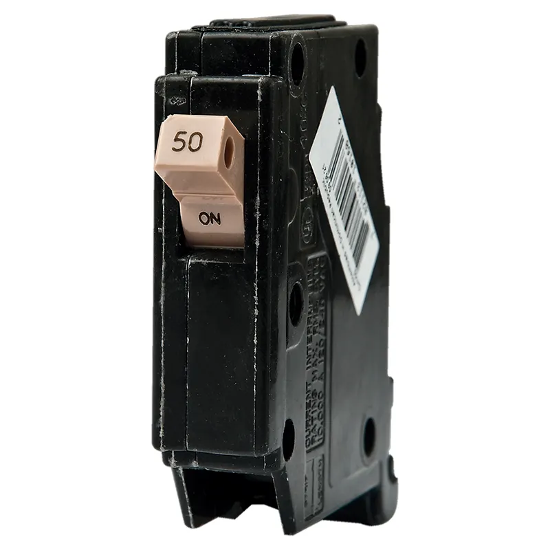 Breaker de enchufar 1 x 50 Cutler-Hammer