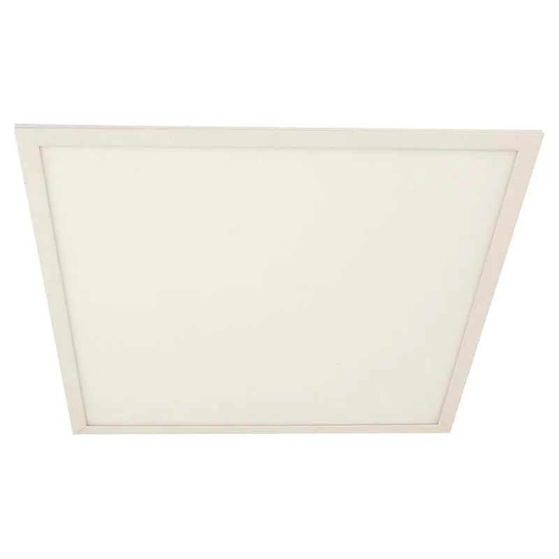 Panel led empotrable 1 luz 48 w 6.000 k