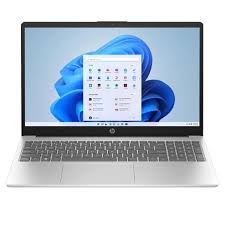 LAPTOP HP 15-FD0123DX 15.6″ I3-1315U 8GB 256GB SSD WIN 11 TOUCH INGLES PLATEADO