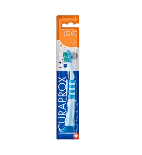CURAPROX CEPILLO BABY 1 UNIDAD(ES)