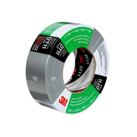 Cinta Ducto Uso General 2" X 55 m 3M