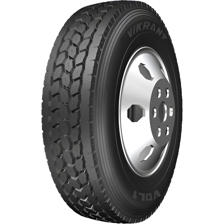 Llanta 11R22.5 146/143L VIKRANT VDL1