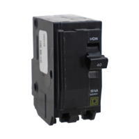 Breaker Presion 2 X 40 A SD