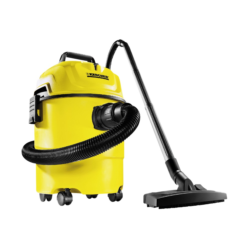 Aspiradora y sopladora uso doméstico 4 gal 1.9 hp