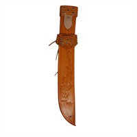 Cubierta Cuero Machete 20"