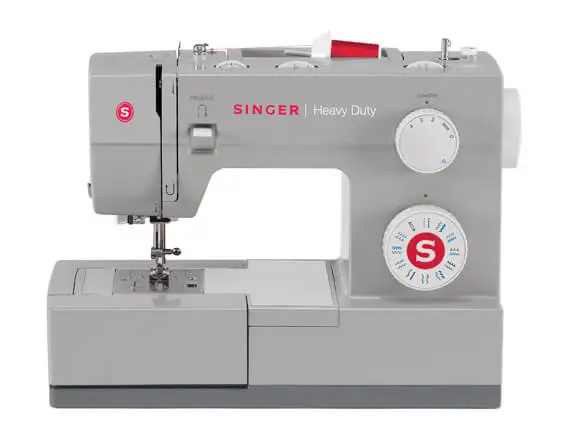 Máquina de coser Singer 4423