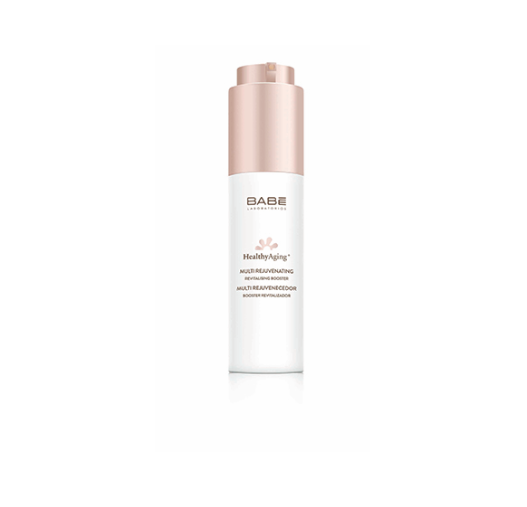 BABÉ Healthy Aging + Multirejuvenecedor 50ml