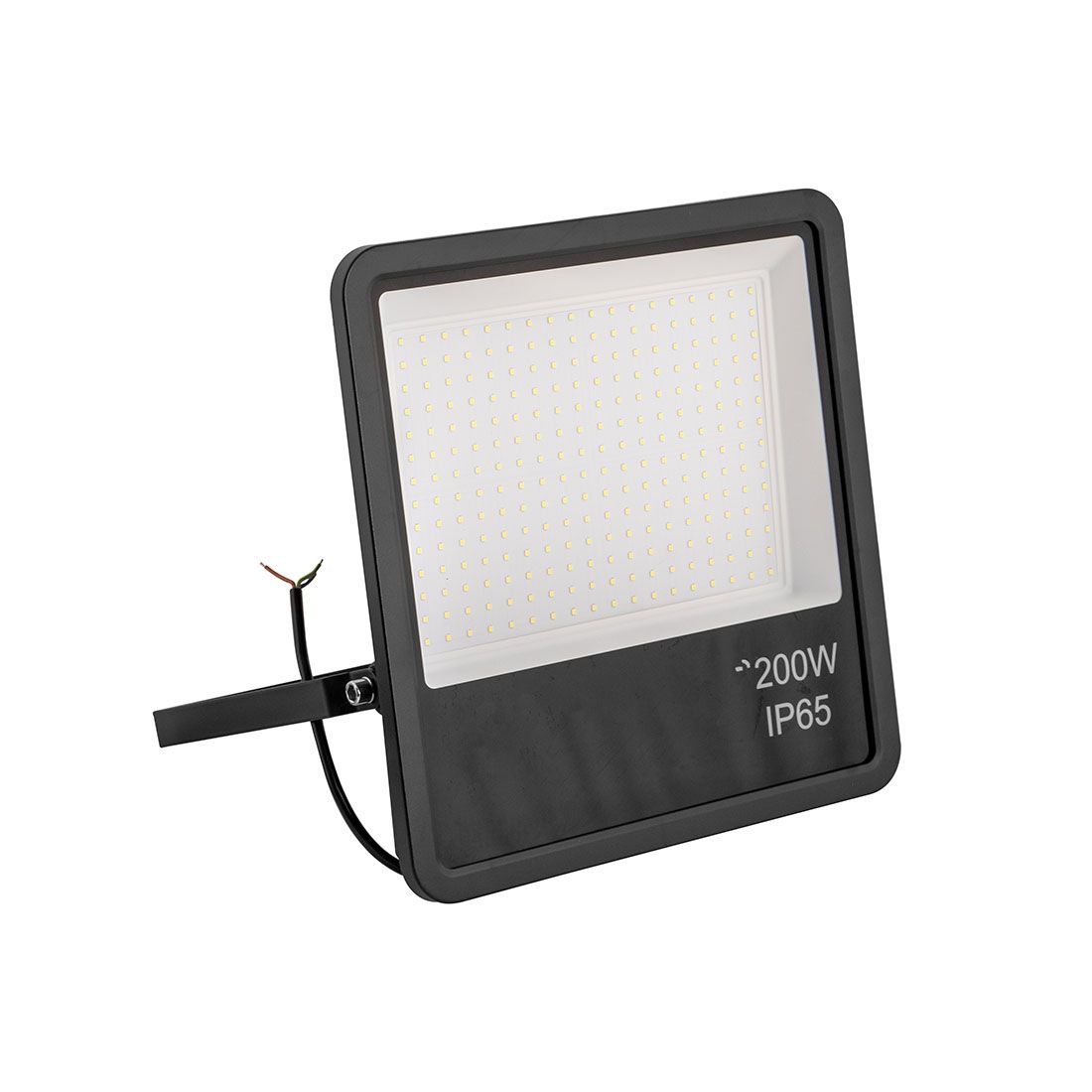 Reflector led exterior 200w