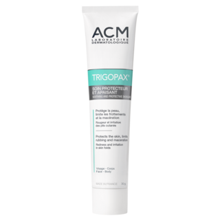 Trigopax crema protectora y calmante 75 g