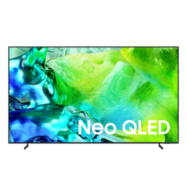 100" Neo QLED UHD 4K QN80H Samsung Vision AI Smart TV (2026)