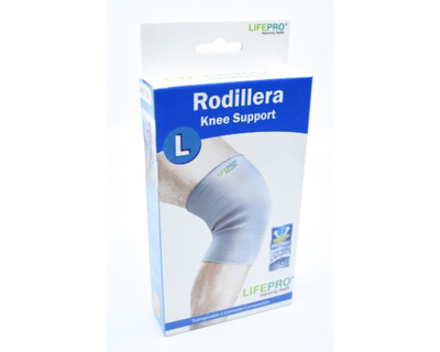 Rodillera LIFEPRO Talla L