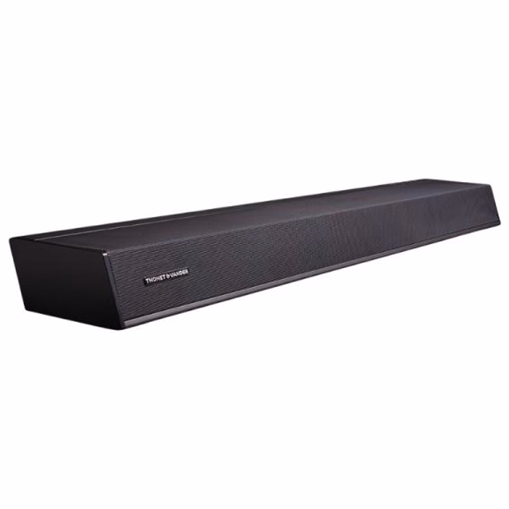 PARLANTES BARRA DE SONIDO THONET & VANDER ROHRE GEN2 – 80W RMS