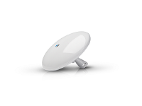 Puente Inalámbrico Ubiquiti NanoBeam AC GEN2 NBE-5AC-GEN2 airMAX Ac