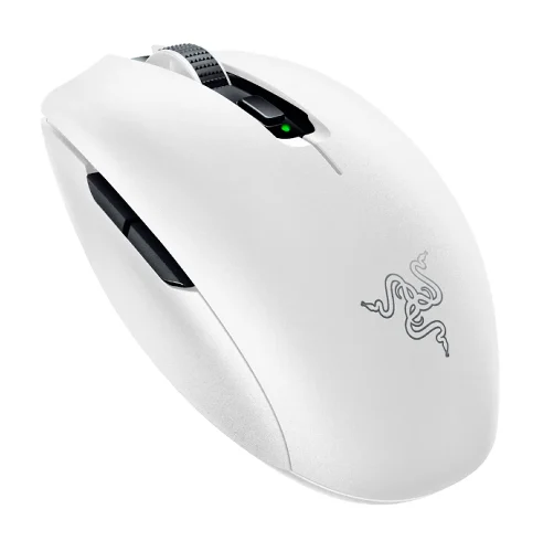Razer Orochi V2 White Edition – Wireless