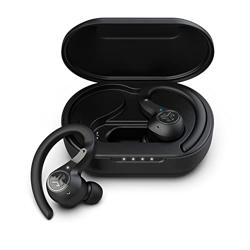 JLab Epic Air Sport ANC True Wireless Bluetooth 5 Earbuds, Head